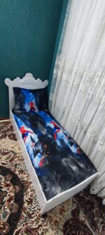 روتختی پسرانه مردعنکبوتی روتختی پسرانه اسپایدرمن