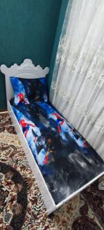 روتختی پسرانه مردعنکبوتی روتختی پسرانه اسپایدرمن - Image 2