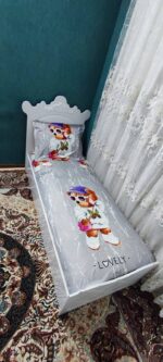 روتختی دخترانه تدی طوسی - Image 4