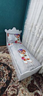 روتختی دخترانه تدی طوسی - Image 5