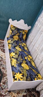 روتختی یکنفره هاوایی روکش تشک پاییزی