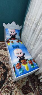 روتختی پسرانه بچه رئیس کارتون بچه رییس - Image 2