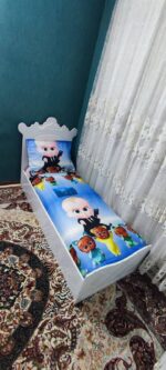 روتختی پسرانه بچه رئیس کارتون بچه رییس - Image 3