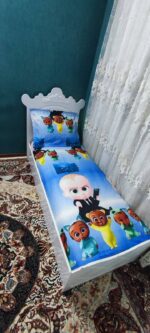 روتختی پسرانه بچه رئیس کارتون بچه رییس - Image 7