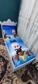 روتختی پسرانه بچه رئیس کارتون بچه رییس - Image 6