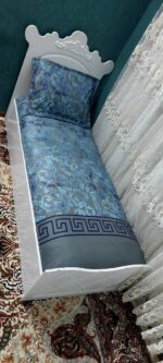 روتختی یکنفره ورساچ ابی