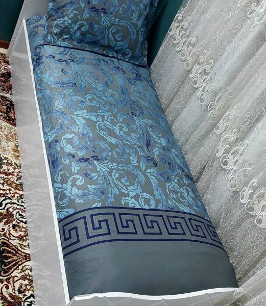 روتختی یکنفره ورساچ ابی
