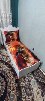 روتختی پسرانه Call of duty تفنگی کال او دیوتی ندای وظیفه تفنگ روتختی یک نفره پسرانه - Image 5