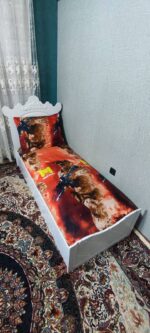 روتختی پسرانه Call of duty تفنگی کال او دیوتی ندای وظیفه تفنگ روتختی یک نفره پسرانه - Image 6