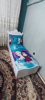 روتختی السا و انا روکش تشک السا و آنا - Image 6