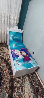 روتختی السا و انا روکش تشک السا و آنا - Image 5