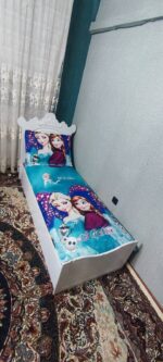 روتختی السا و انا روکش تشک السا و آنا - Image 2