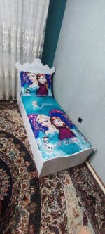 روتختی السا و انا روکش تشک السا و آنا - Image 3