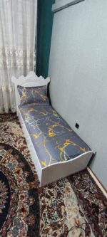 روتختی یکنفره ماربل طوسی