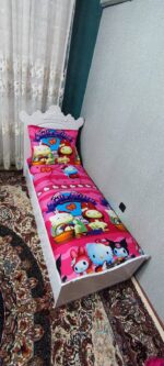 روتختی دخترانه کیتی کرومی روتختی کرومی و کیتی - Image 5