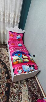 روتختی دخترانه کیتی کرومی روتختی کرومی و کیتی - Image 7