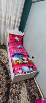 روتختی دخترانه کیتی کرومی روتختی کرومی و کیتی - Image 6