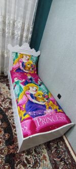 روتختی دخترانه سیندرلا روتختی پرنسس