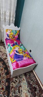 روتختی دخترانه سیندرلا روتختی پرنسس - Image 5