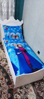 روتختی عروسکی السا‌انا ابی