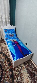 روتختی عروسکی السا‌انا ابی - Image 2
