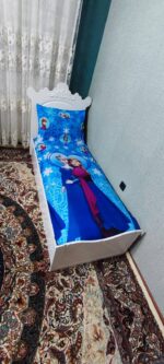 روتختی عروسکی السا‌انا ابی - Image 5