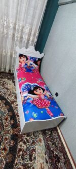 روتختی یک نفره دورا dora روکش تشک دخترانه دورای مکتشف دورا جهانگرد دورا جستجوگر - Image 5
