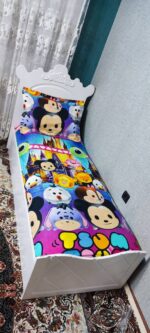 روتختی یک نفره تی سام تی سام tsum tsum روتختی یکنفره تسوم تسوم تیسام تیسام