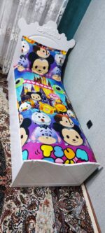 روتختی یک نفره تی سام تی سام tsum tsum روتختی یکنفره تسوم تسوم تیسام تیسام - Image 3