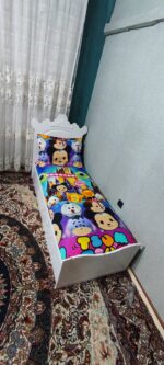 روتختی یک نفره تی سام تی سام tsum tsum روتختی یکنفره تسوم تسوم تیسام تیسام - Image 2