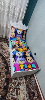 روتختی یک نفره تی سام تی سام tsum tsum روتختی یکنفره تسوم تسوم تیسام تیسام - Image 6
