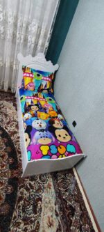 روتختی یک نفره تی سام تی سام tsum tsum روتختی یکنفره تسوم تسوم تیسام تیسام - Image 7