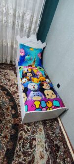 روتختی یک نفره تی سام تی سام tsum tsum روتختی یکنفره تسوم تسوم تیسام تیسام - Image 8