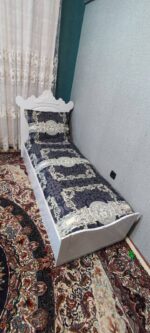روتختی یکنفره ورساچ طوسی