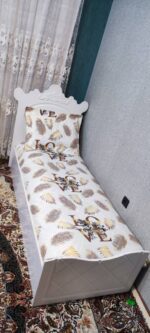 روتختی یکنفره برگی لاو