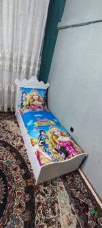 روتختی دخترانه سیندرلا روتختی پرنسس - Image 4