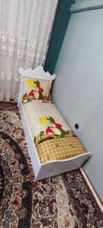روتخته پسرانه دایناسور روتختی دایناسور - Image 3