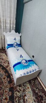 روتختی استقلال روتختی فوتبالی esteghlal - Image 4
