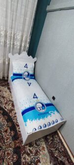 روتختی استقلال روتختی فوتبالی esteghlal - Image 3