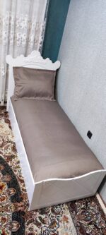 روتختی یکنفره ساده نسکافه ای