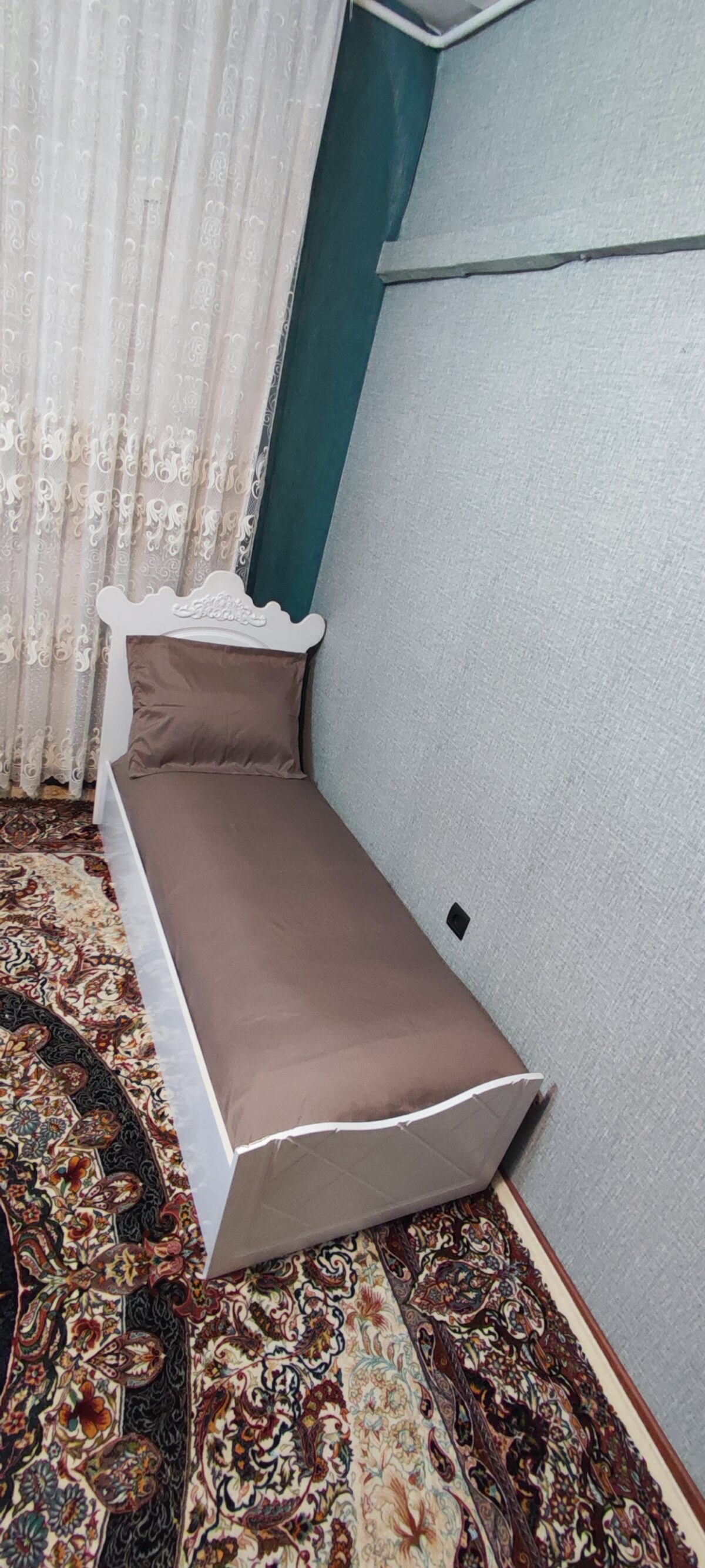 روتختی یکنفره ساده نسکافه ای - Image 2