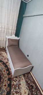 روتختی یکنفره ساده نسکافه ای - Image 2