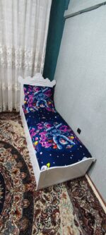 روتختی یکنفره طرح فضانورد روتختی فضا روتختی اسپیس - Image 4