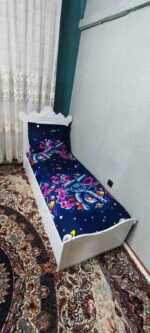 روتختی یکنفره طرح فضانورد روتختی فضا روتختی اسپیس - Image 3